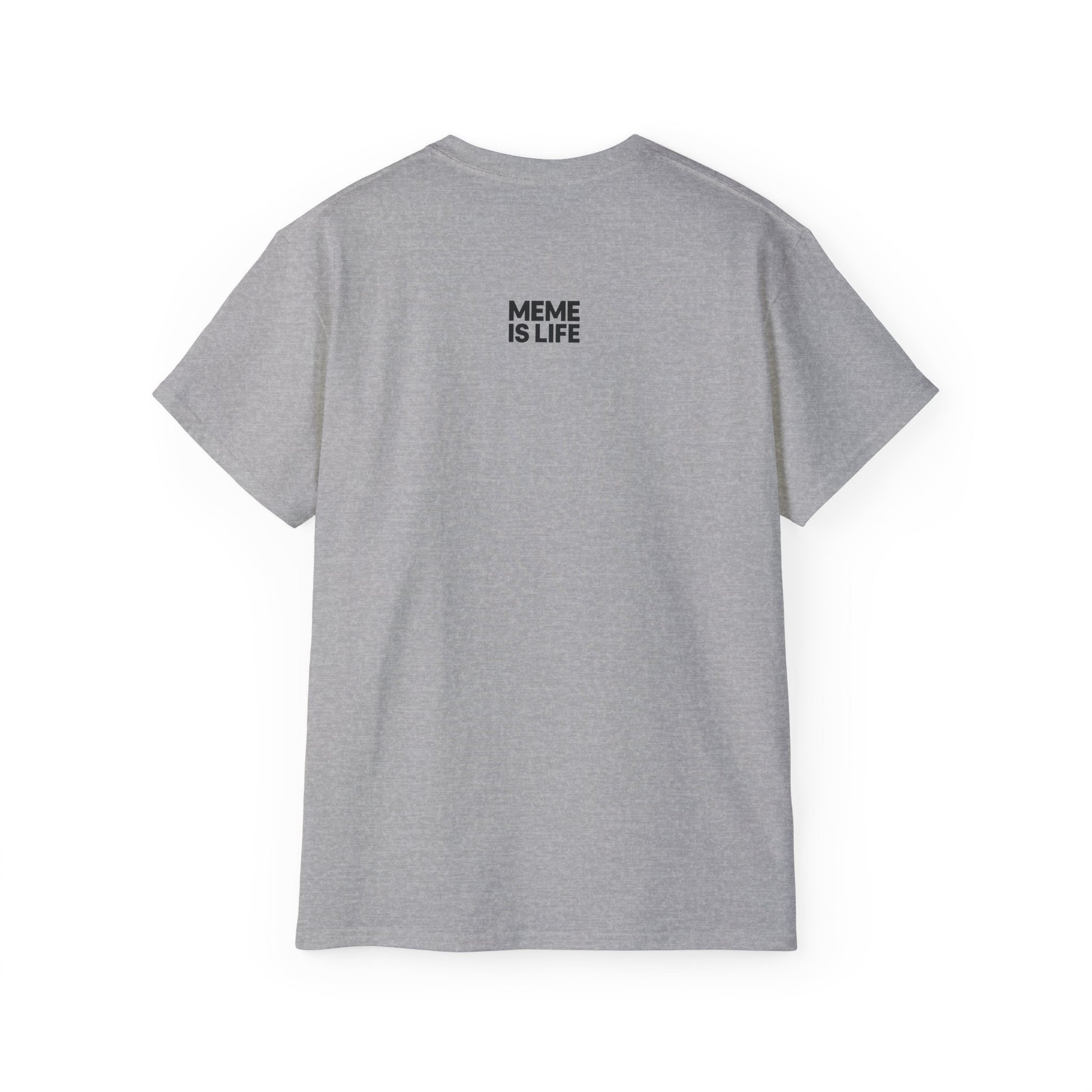 MY BANK ACCOUNTS IDENTIFY AS TAX HAVEN. | Fantasy Finance Meme Tee – Unisex T-Shirt – MEME IS LIFE™