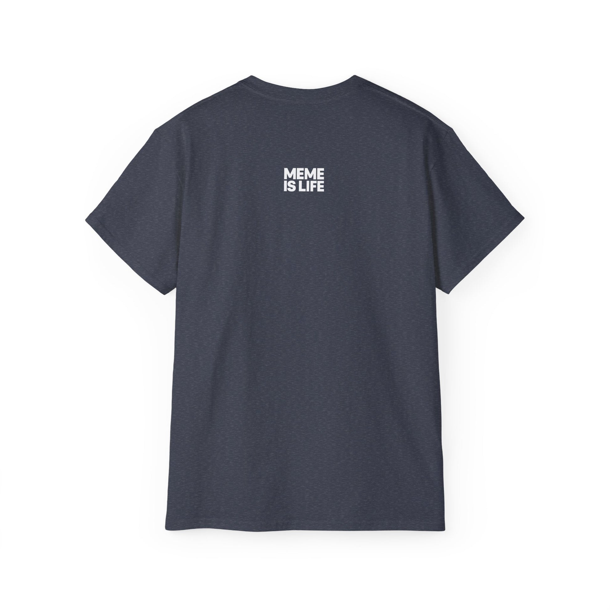MY BANK ACCOUNTS IDENTIFY AS TAX HAVEN. | Fantasy Finance Meme Tee – Unisex T-Shirt – MEME IS LIFE™