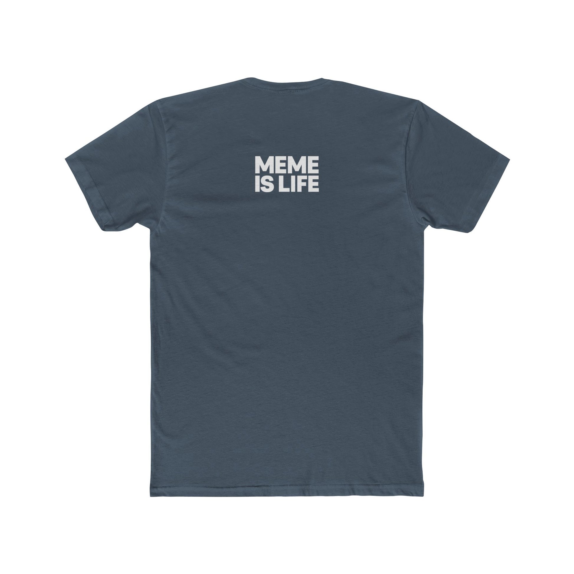 I GOT RIZZ | Ultimate Confidence Meme Tee – ALPHA GEN Drop- Unisex Next Level 3600 T-shirt by MEME IS LIFE™