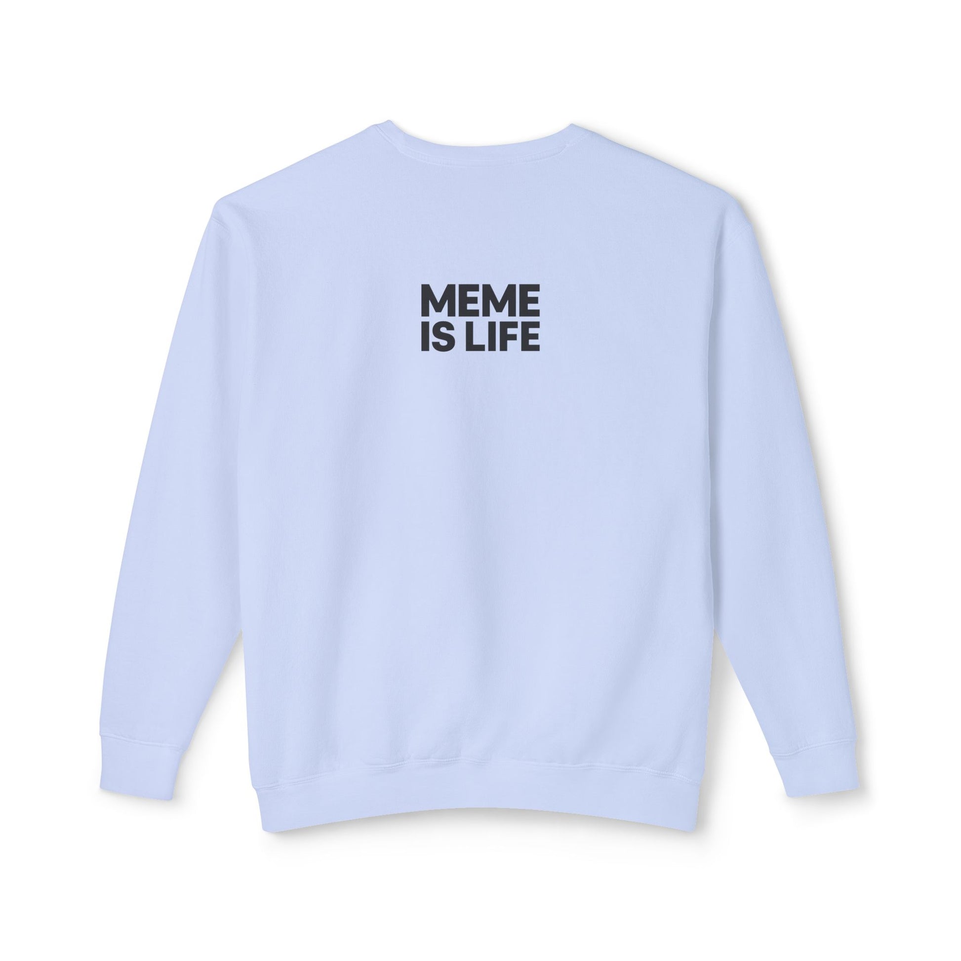 Art Y U NO? | Classic Rage Meme Sweatshirt – MEME IS LIFE™