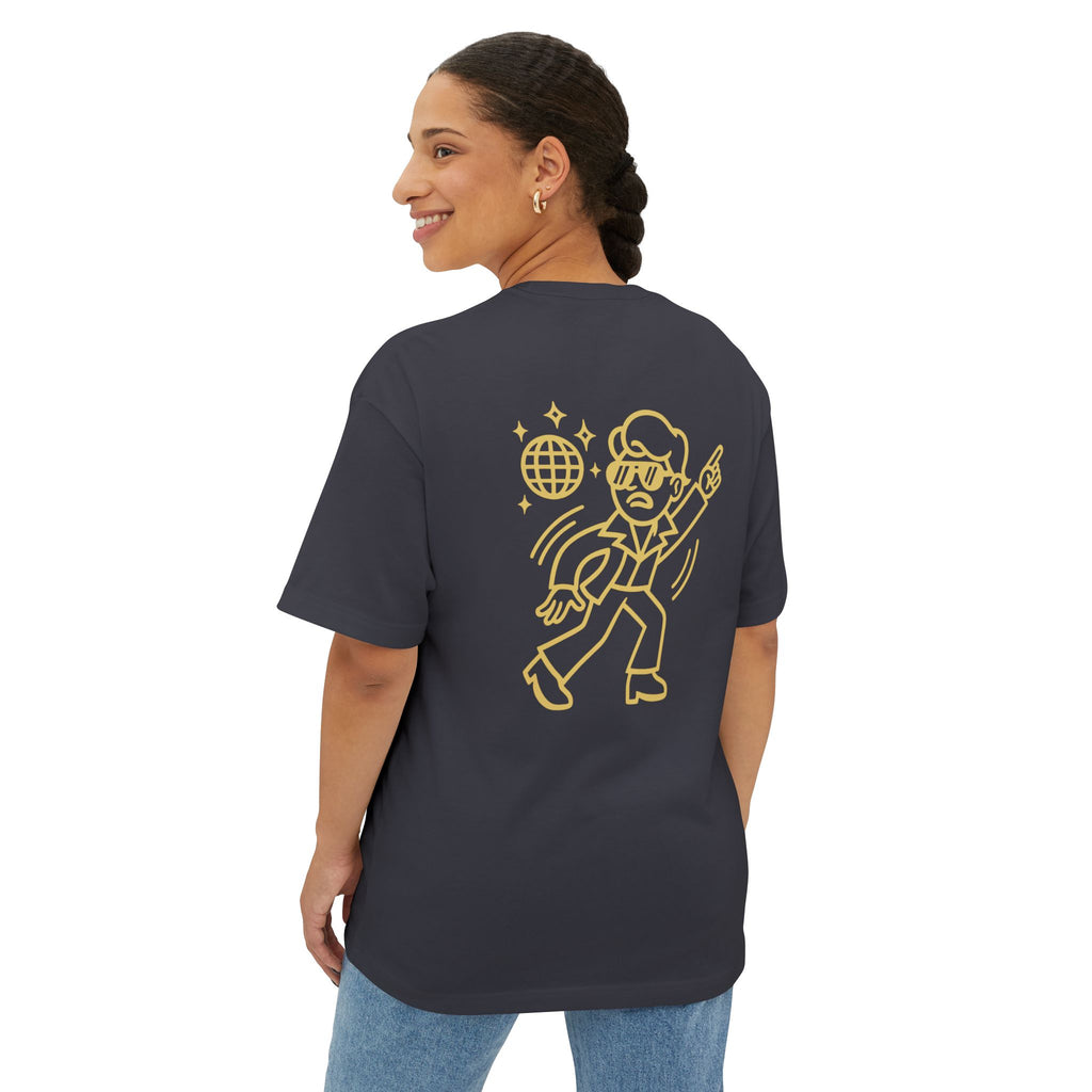 ASK ME ABOUT MY SECRET DANCE MOVE. | Party Starter Tee – MEME IS LIFE™