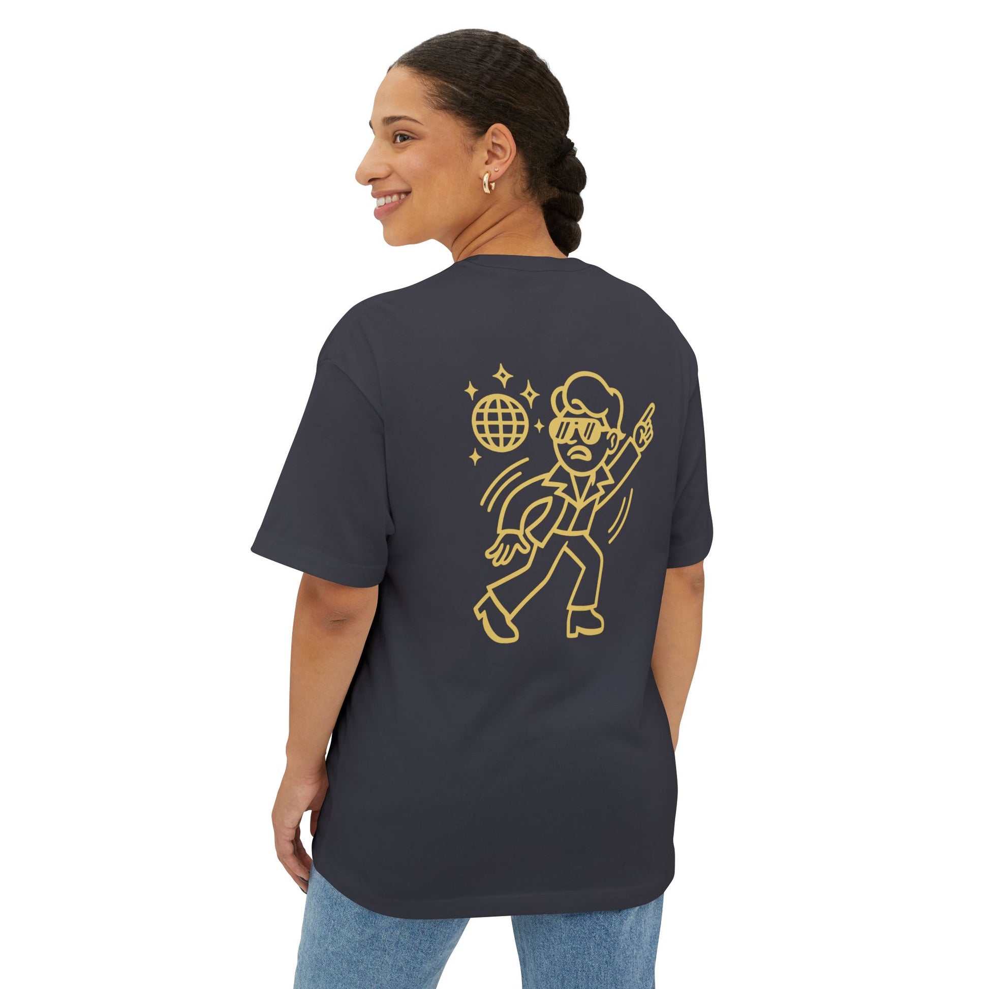 ASK ME ABOUT MY SECRET DANCE MOVE. | Party Starter Tee – MEME IS LIFE™