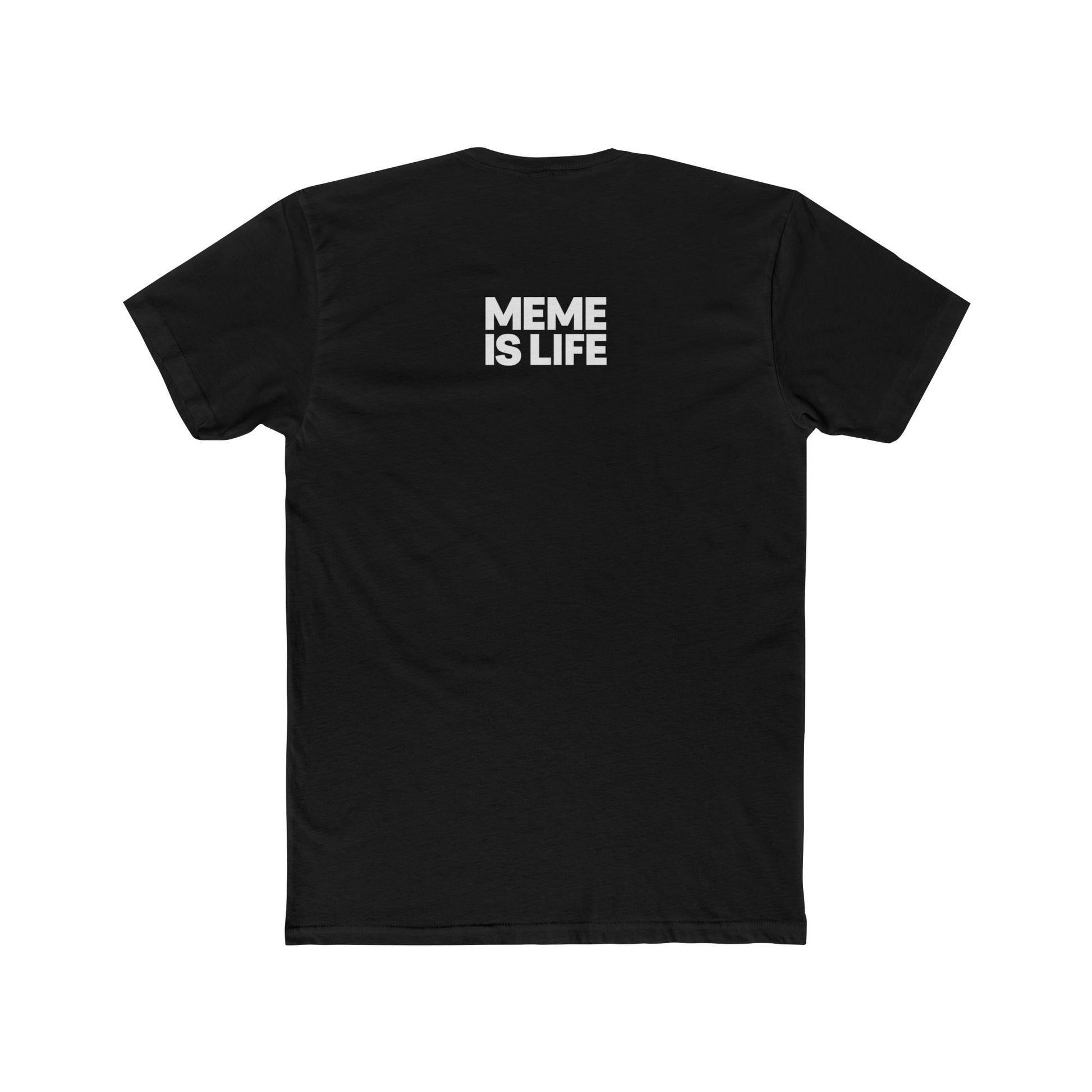 I GOT RIZZ | Ultimate Confidence Meme Tee – ALPHA GEN Drop- Unisex Next Level 3600 T-shirt by MEME IS LIFE™