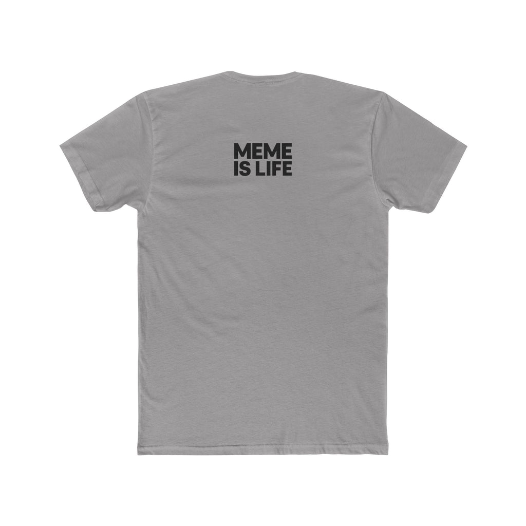 I GOT RIZZ | Ultimate Confidence Meme Tee – ALPHA GEN Drop- Unisex Next Level 3600 T-shirt by MEME IS LIFE™