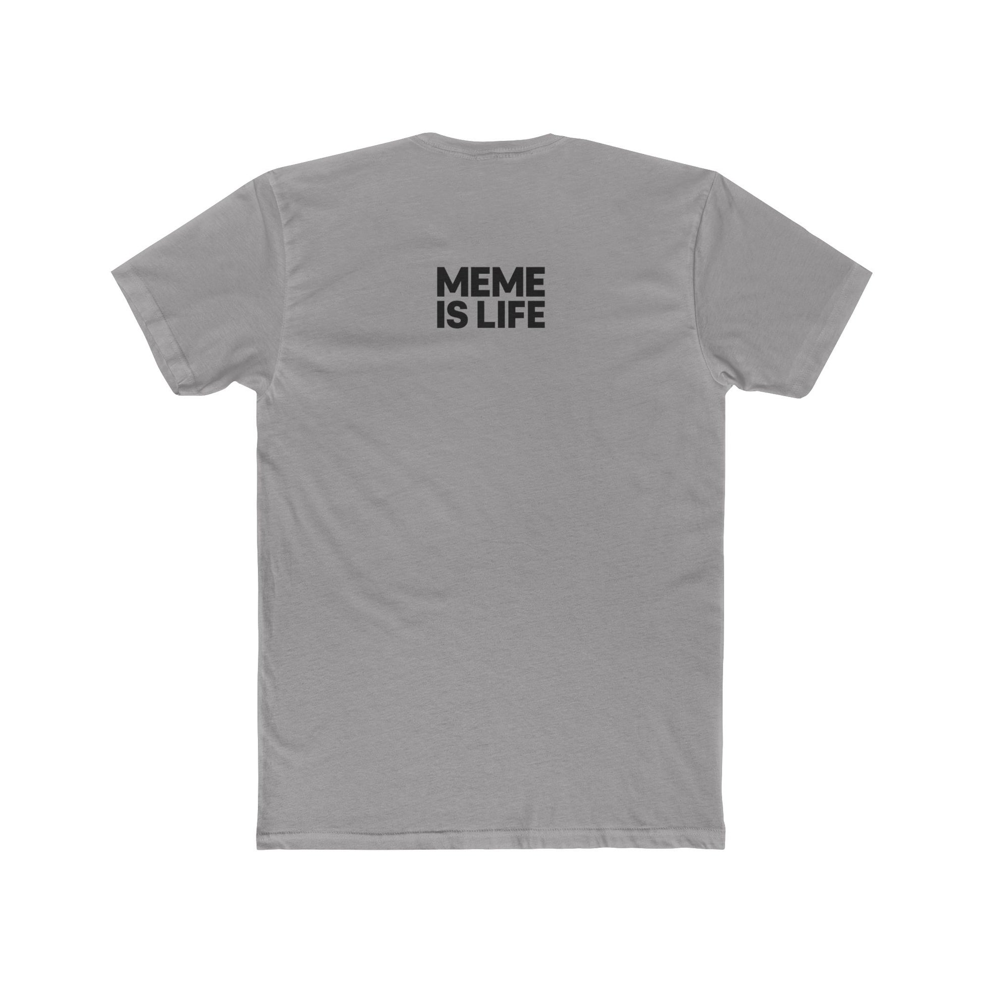 I GOT RIZZ | Ultimate Confidence Meme Tee – ALPHA GEN Drop- Unisex Next Level 3600 T-shirt by MEME IS LIFE™