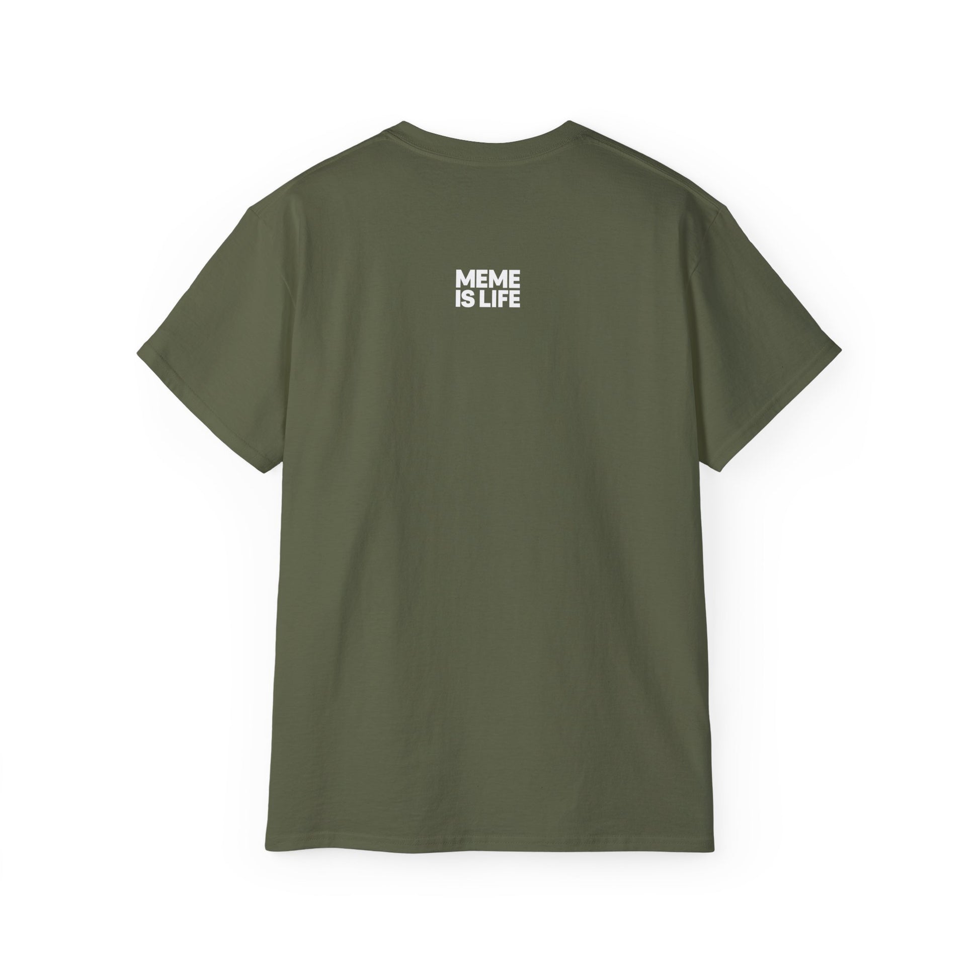 MY BANK ACCOUNTS IDENTIFY AS TAX HAVEN. | Fantasy Finance Meme Tee – Unisex T-Shirt – MEME IS LIFE™