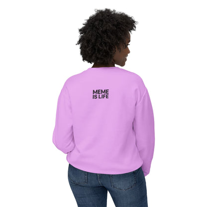 Y U NO? | Classic Rage Meme Sweatshirt – MEME IS LIFE™