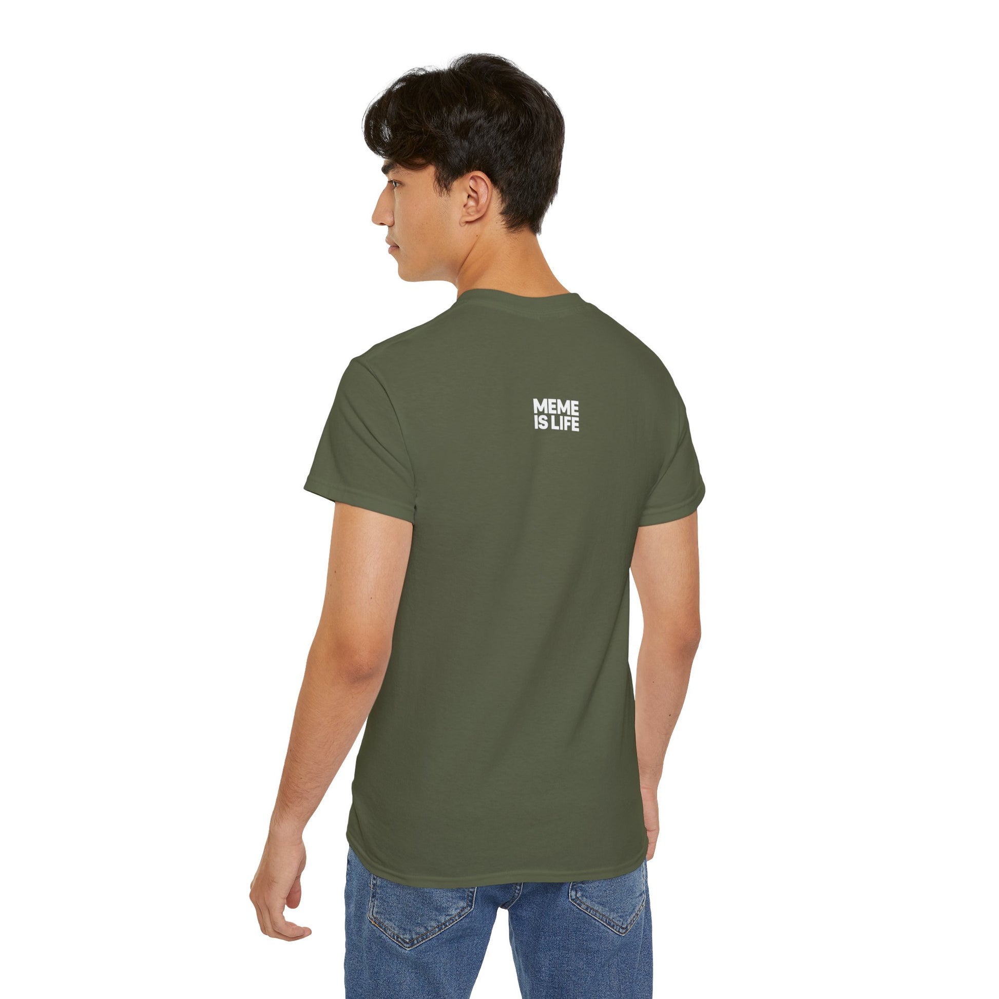 MY BANK ACCOUNTS IDENTIFY AS TAX HAVEN. | Fantasy Finance Meme Tee – Unisex T-Shirt – MEME IS LIFE™