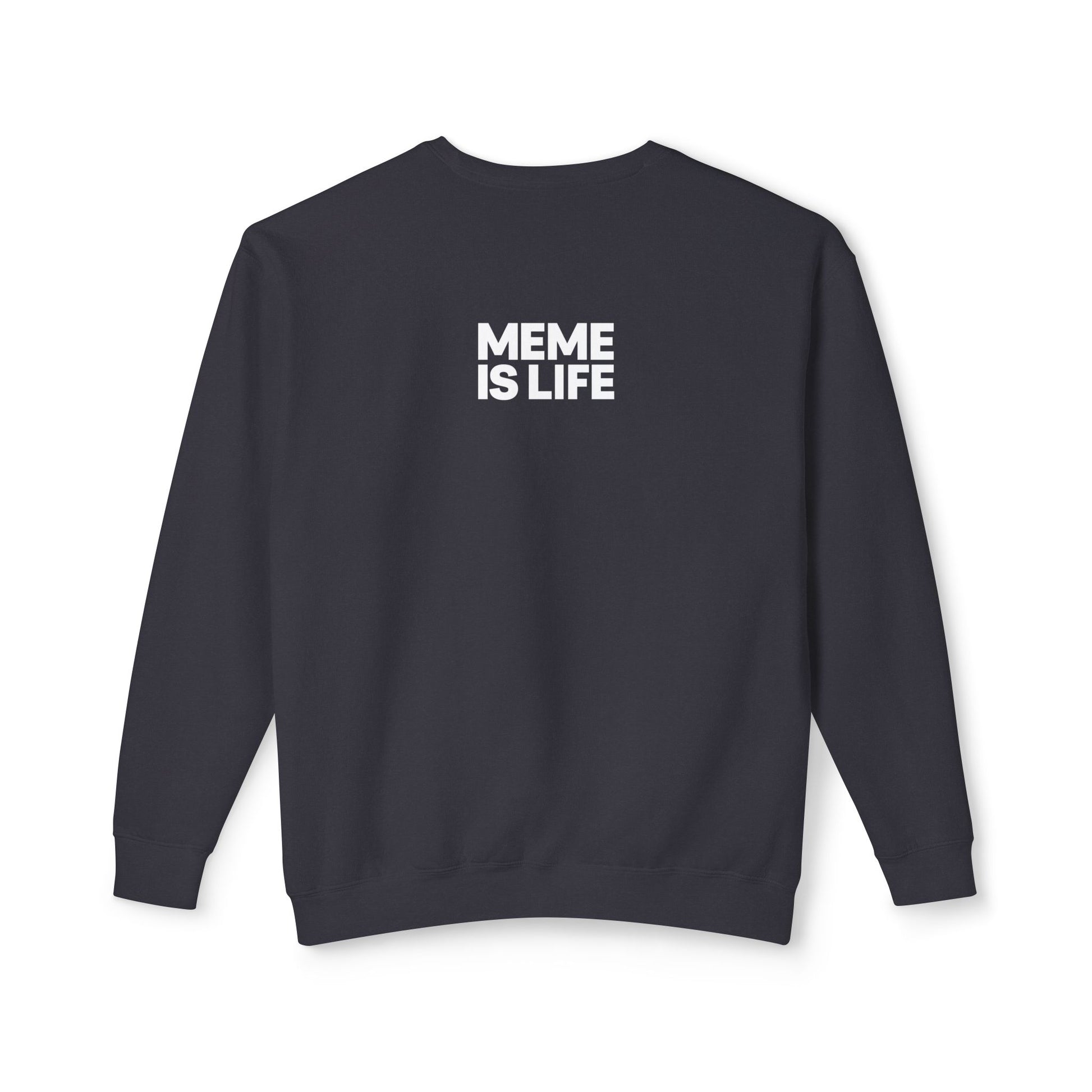 Art Y U NO? | Classic Rage Meme Sweatshirt – MEME IS LIFE™