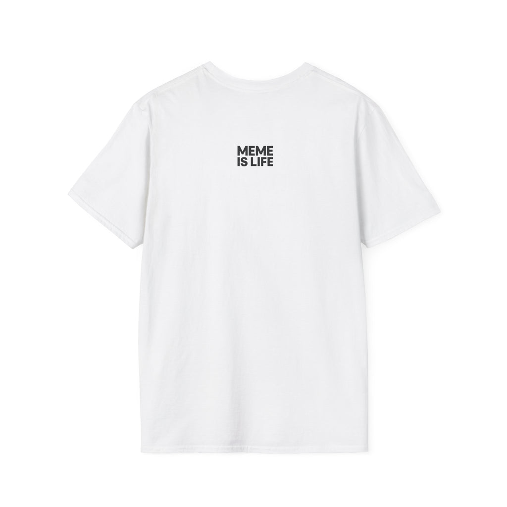 IT’S NOT IN THE BUDGET. | Movie Industry Meme Tee – Unisex T-Shirt  – MEME IS LIFE™
