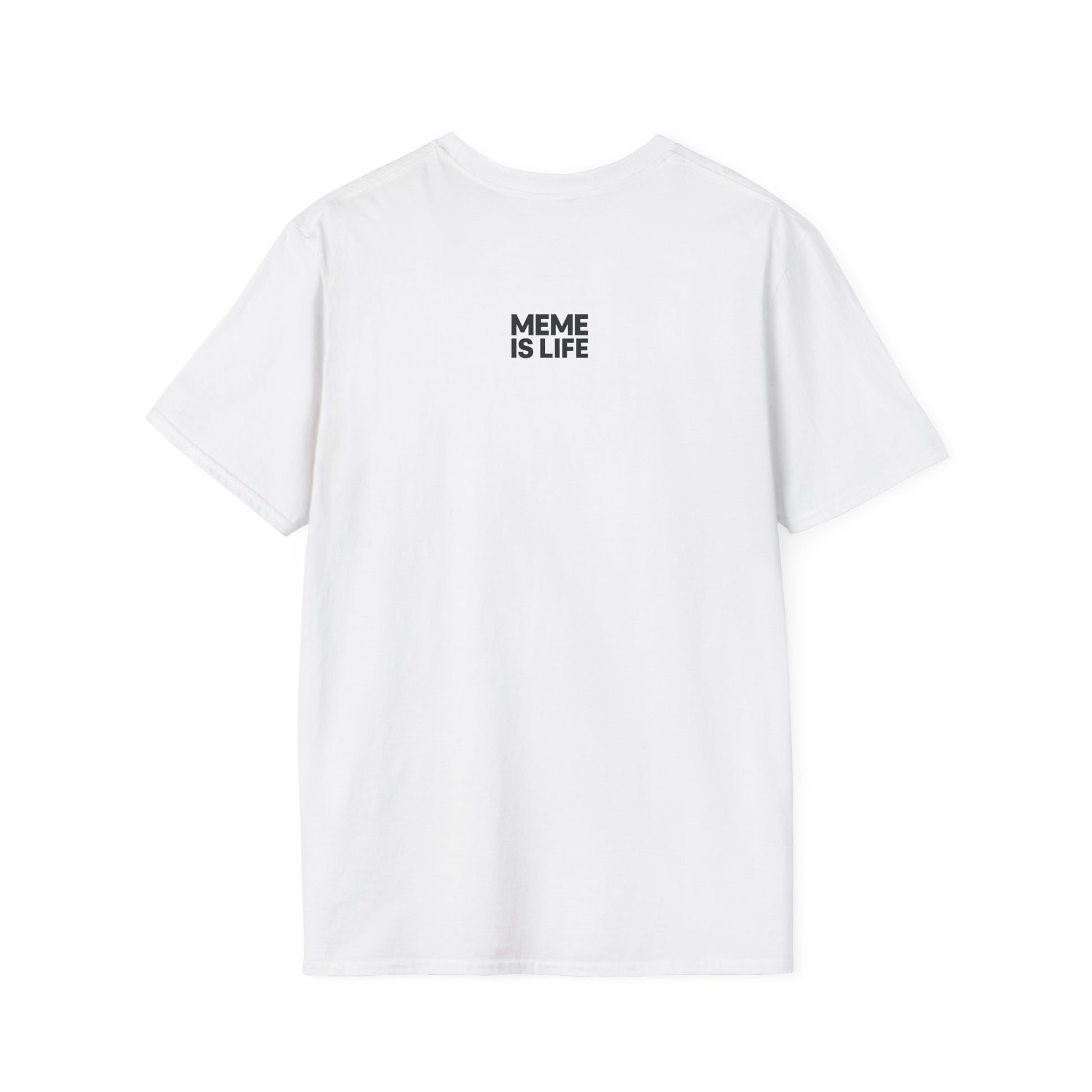 IT’S NOT IN THE BUDGET. | Movie Industry Meme Tee – Unisex T-Shirt  – MEME IS LIFE™