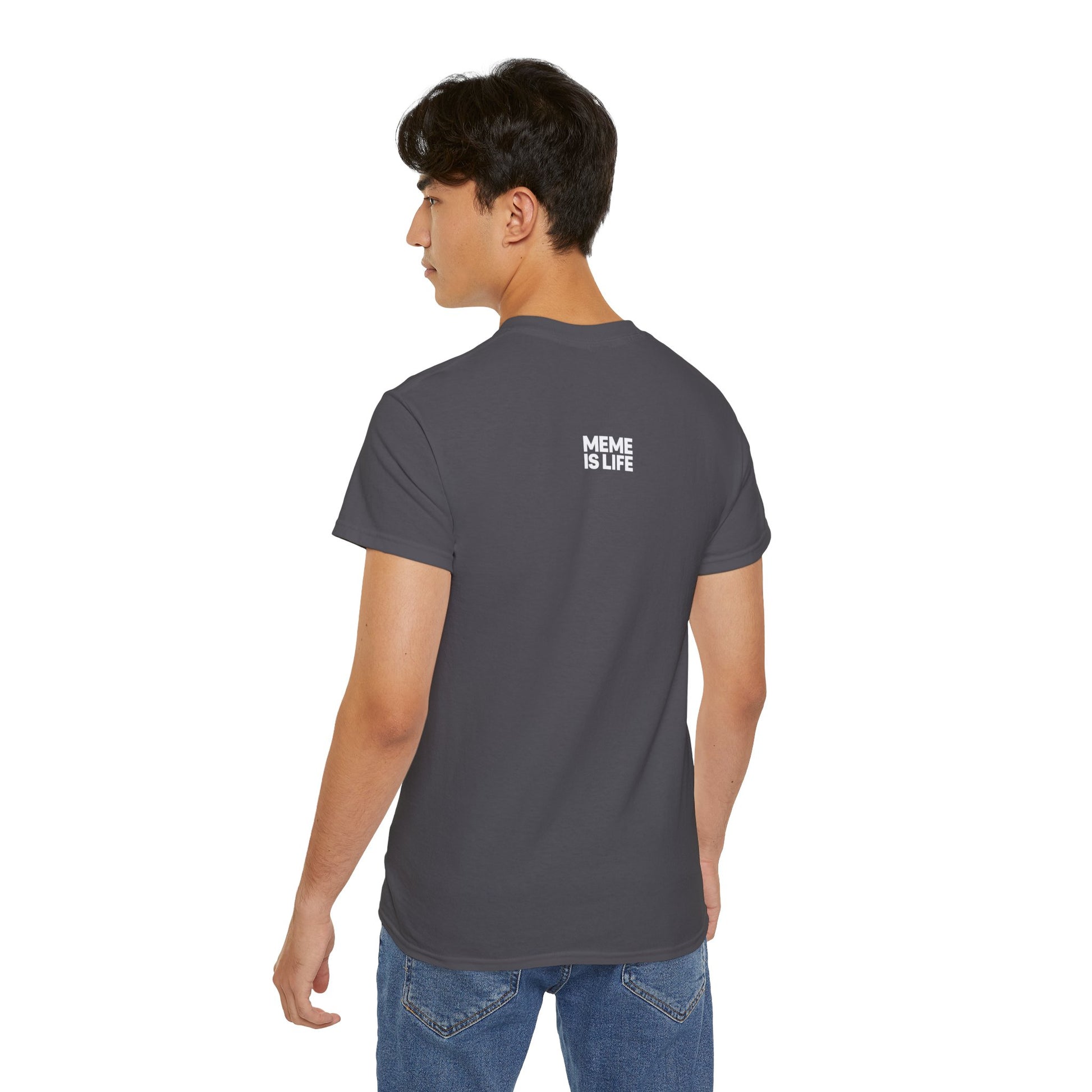 MY BANK ACCOUNTS IDENTIFY AS TAX HAVEN. | Fantasy Finance Meme Tee – Unisex T-Shirt – MEME IS LIFE™