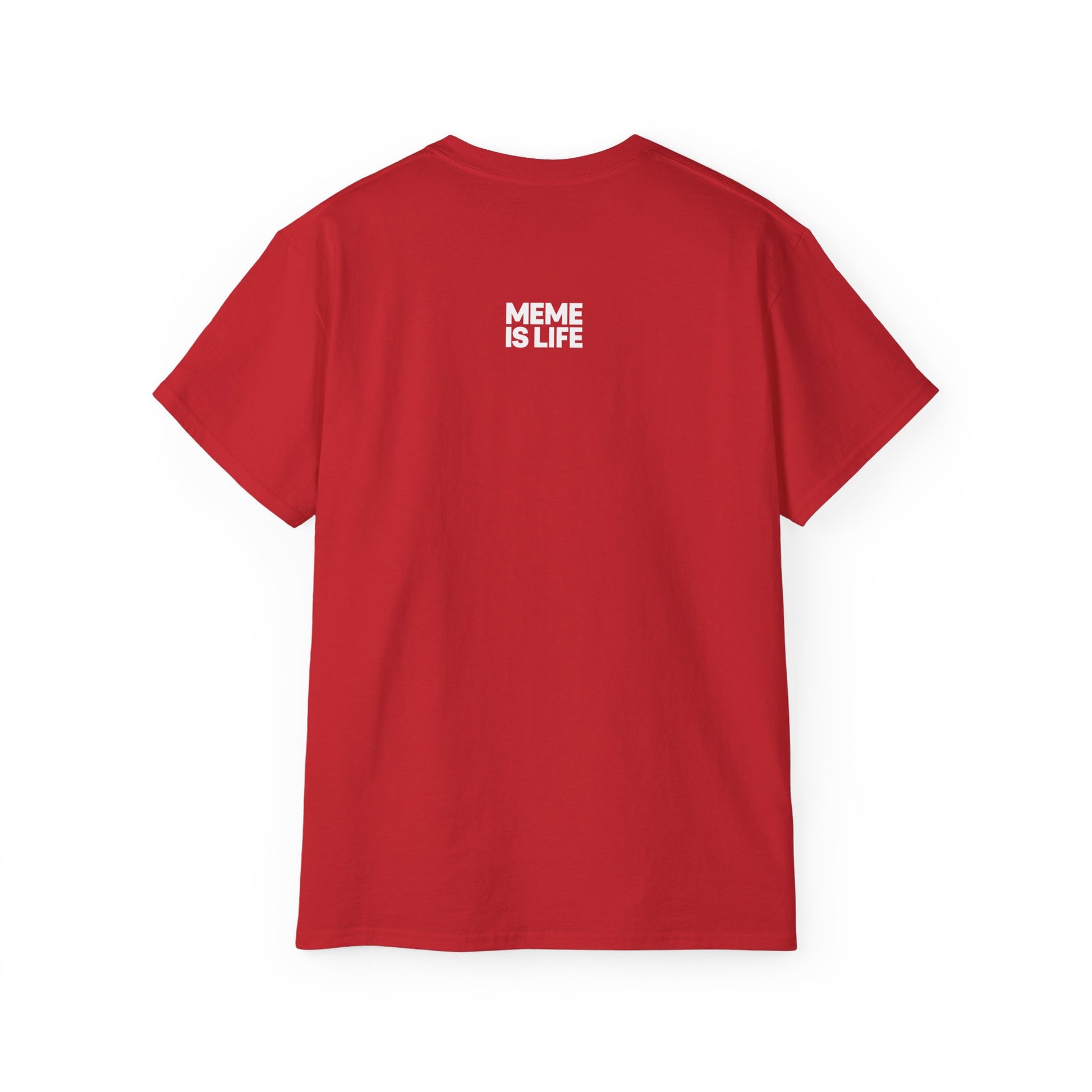 FRIES BEFORE GUYS. | American Meme Tee – MEME IS LIFE™